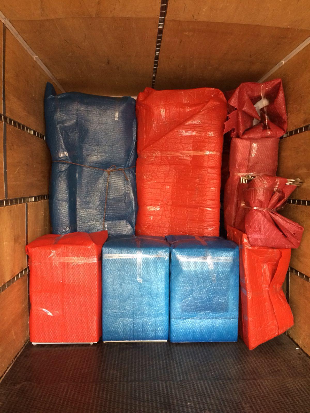 Mersin Şehirlerarası Evden Eve Nakliyat CAN 21 Nakliyat